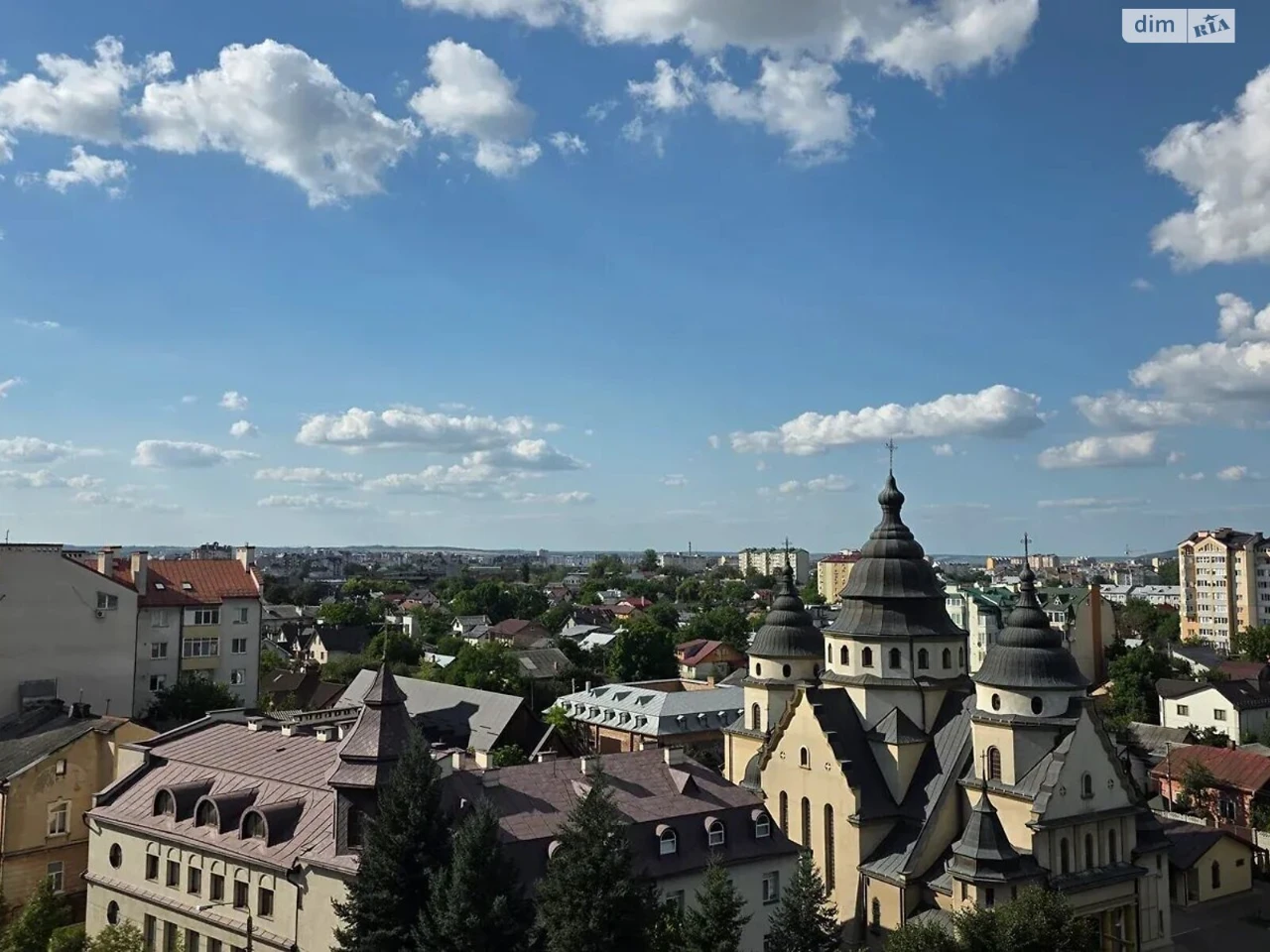Продаж Квартира Майзлі