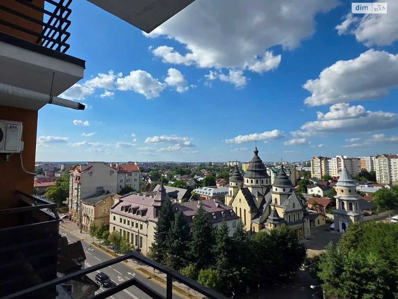 Продаж Квартира Майзлі