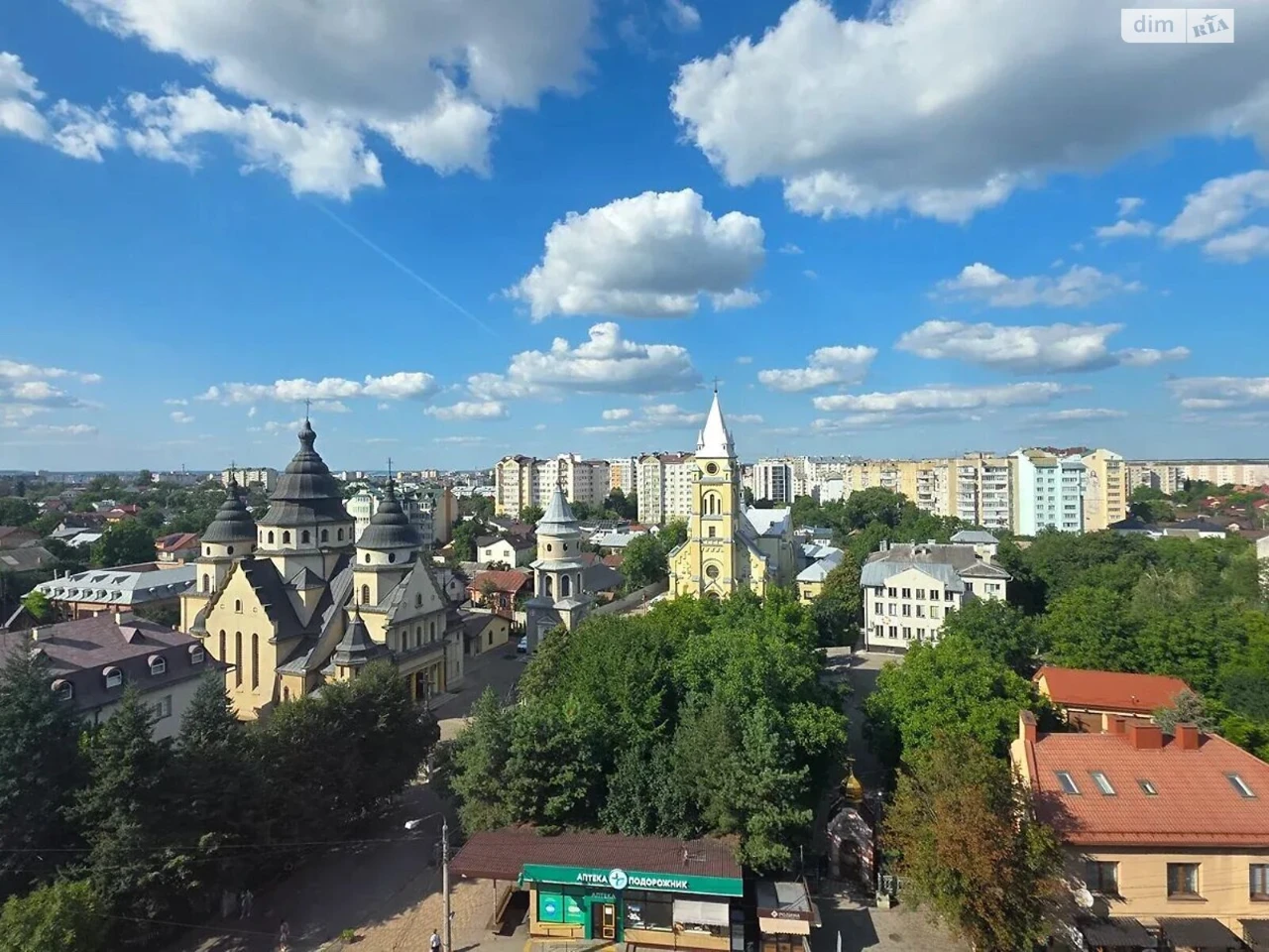 Продаж Квартира Майзлі