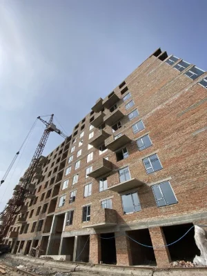 СРОЧНАЯ ПРОДАЖА!!  Однокомнатная квартира, ЖК Скандинавия