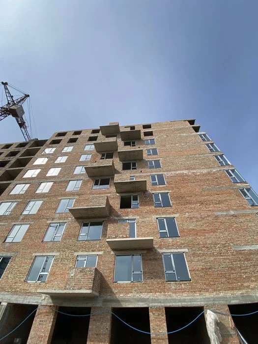 СРОЧНАЯ ПРОДАЖА!!  Однокомнатная квартира, ЖК Скандинавия
