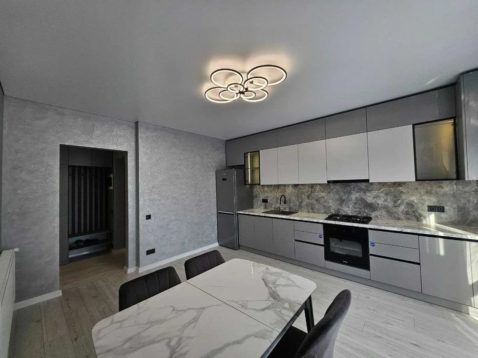 Продажа 3к квартиры 89м2(ВАЛЧЕР) в ЖК Казацкий_VD