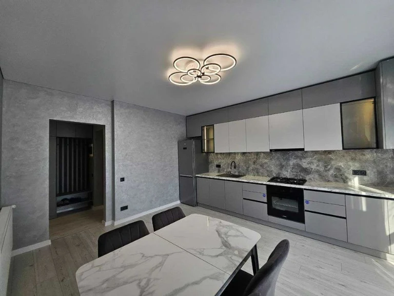 Продажа 3к квартиры 89м2(ВАЛЧЕР) в ЖК Казацкий_VD