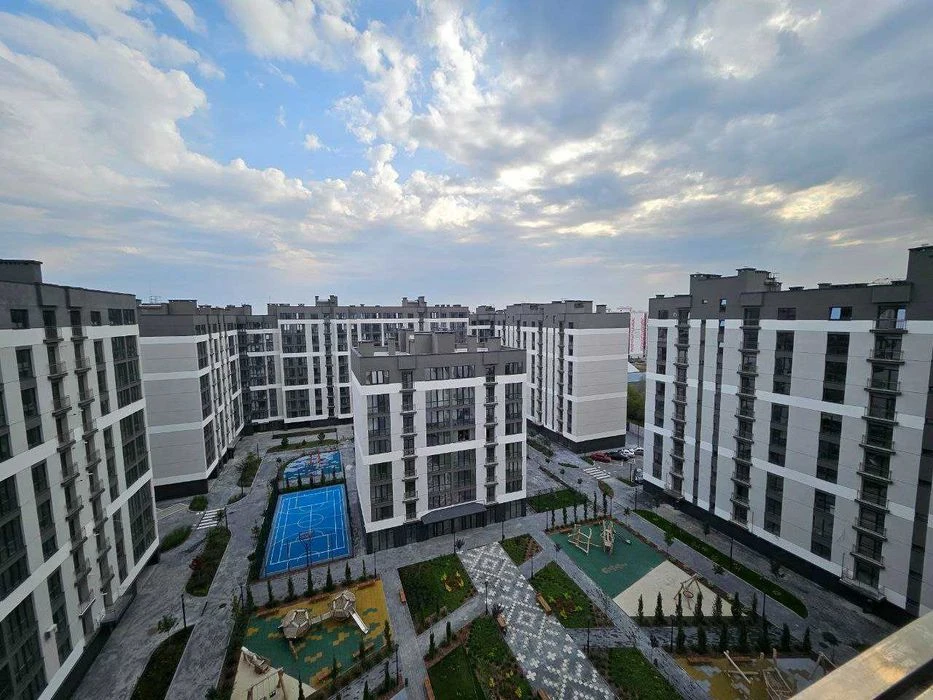 Продажа 3к квартиры 89м2(ВАЛЧЕР) в ЖК Казацкий_VD