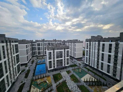 Продажа 3к квартиры 89м2(ВАЛЧЕР) в ЖК Казацкий_VD