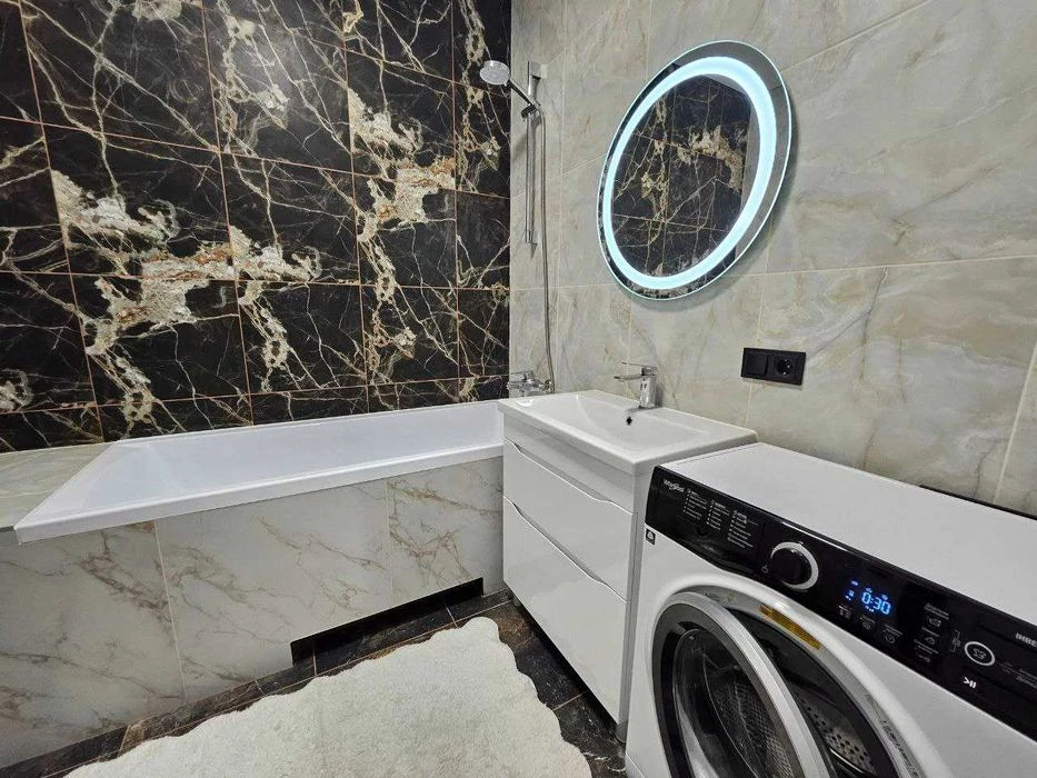 Продажа 3к квартиры 89м2(ВАЛЧЕР) в ЖК Казацкий_VD