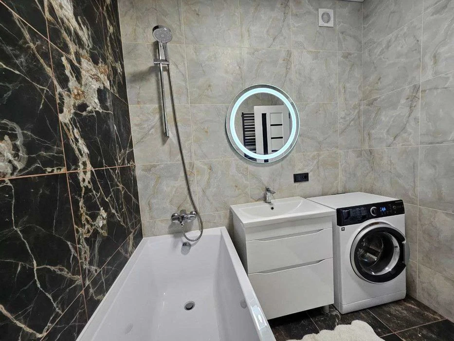 Продажа 3к квартиры 89м2(ВАЛЧЕР) в ЖК Казацкий_VD