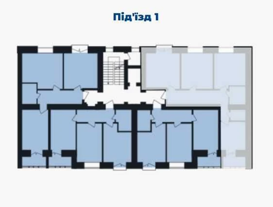 Продажа 3к квартиры 89м2(ВАЛЧЕР) в ЖК Казацкий_VD