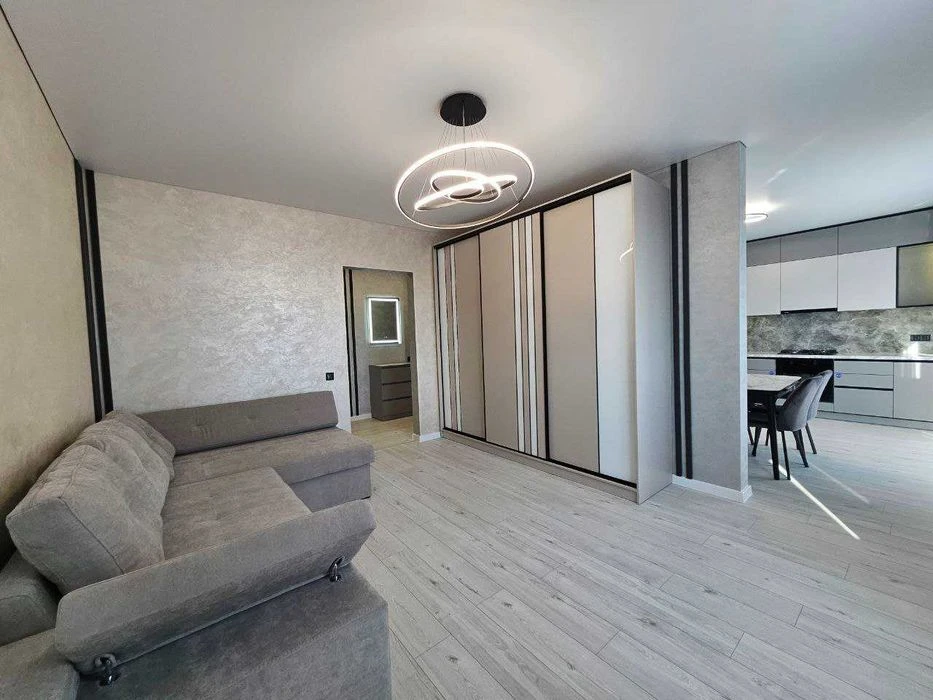 Продажа 3к квартиры 89м2(ВАЛЧЕР) в ЖК Казацкий_VD