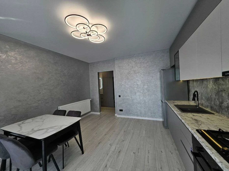 Продажа 3к квартиры 89м2(ВАЛЧЕР) в ЖК Казацкий_VD
