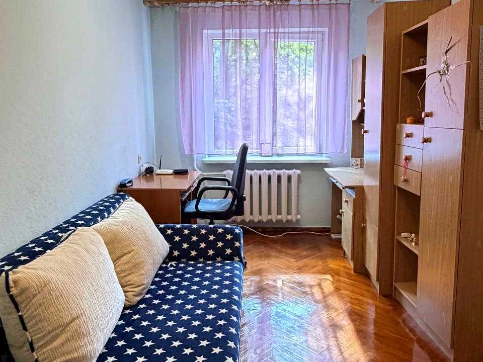 Квартира. Киев, Митрополита Василия Липковского ул. (Урицк