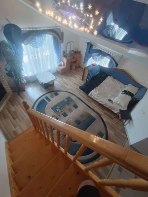 Продається 1км квартира!!