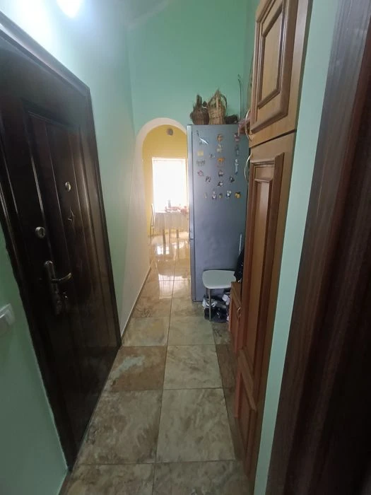 Продається 1км квартира!!