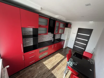 Продаж 2км-квартира 70 м². Федьковича. Ремонт. Меблі. Технік