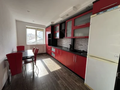 Продаж 2км-квартира 70 м². Федьковича. Ремонт. Меблі. Технік