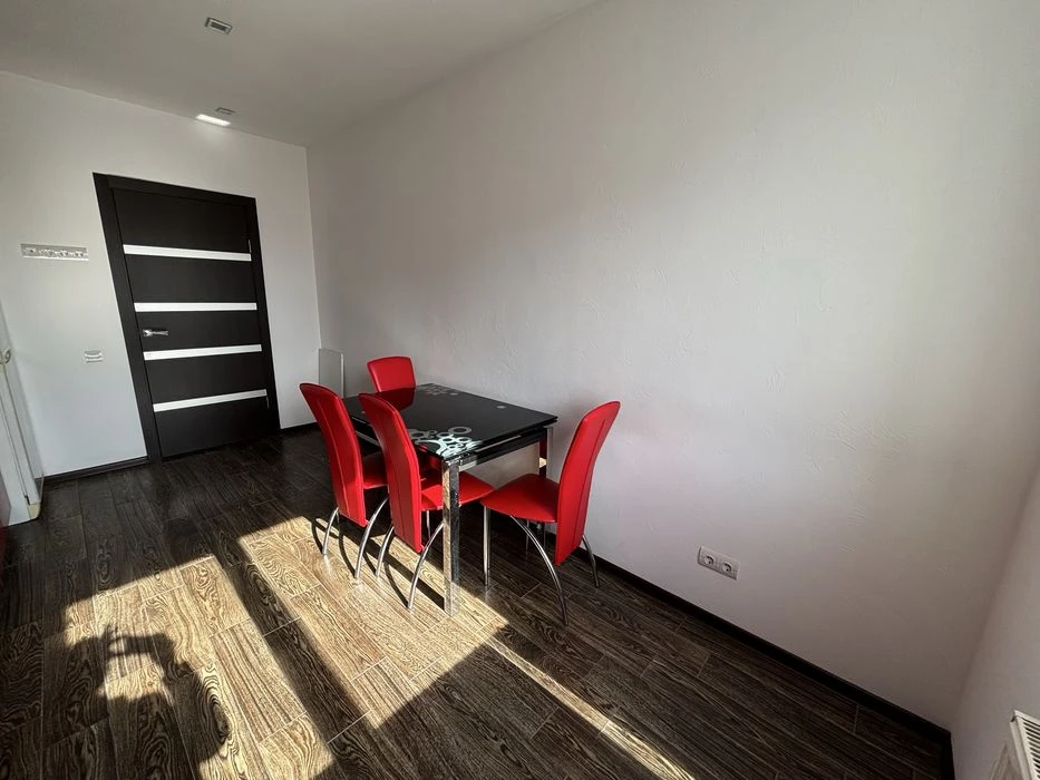 Продаж 2км-квартира 70 м². Федьковича. Ремонт. Меблі. Технік