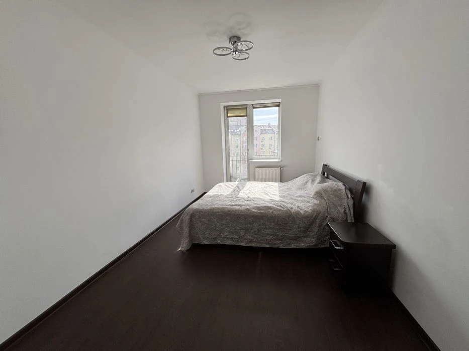 Продаж 2км-квартира 70 м². Федьковича. Ремонт. Меблі. Технік