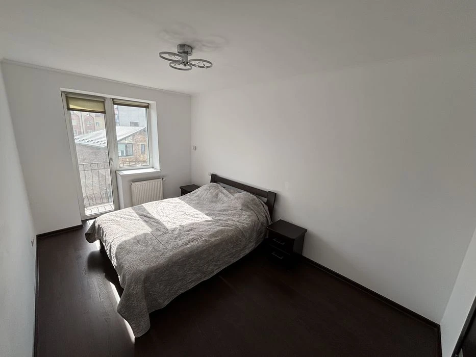 Продаж 2км-квартира 70 м². Федьковича. Ремонт. Меблі. Технік