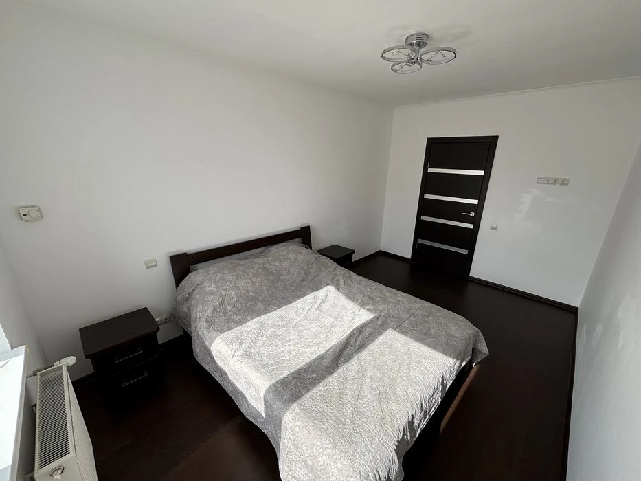 Продаж 2км-квартира 70 м². Федьковича. Ремонт. Меблі. Технік