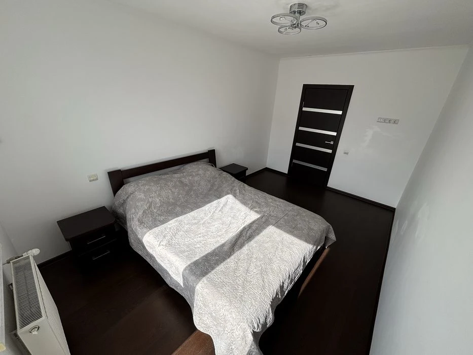 Продаж 2км-квартира 70 м². Федьковича. Ремонт. Меблі. Технік