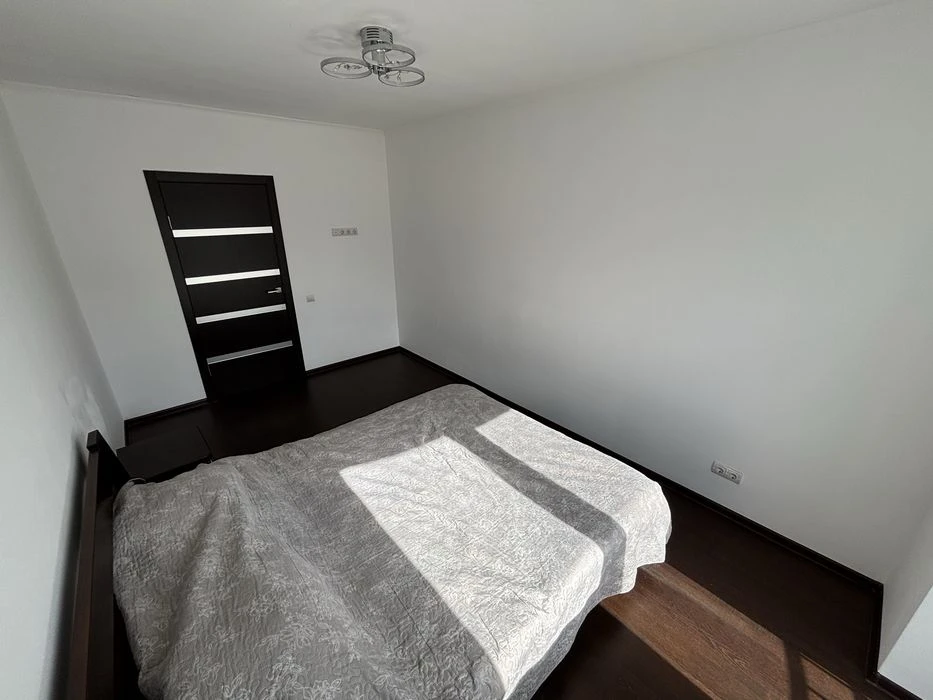 Продаж 2км-квартира 70 м². Федьковича. Ремонт. Меблі. Технік