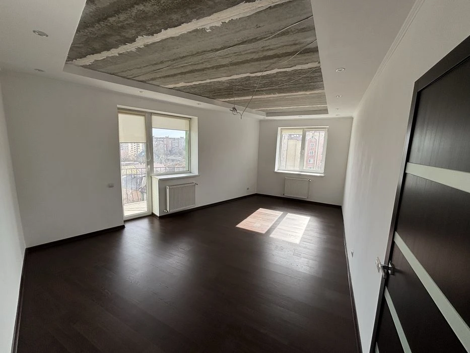 Продаж 2км-квартира 70 м². Федьковича. Ремонт. Меблі. Технік
