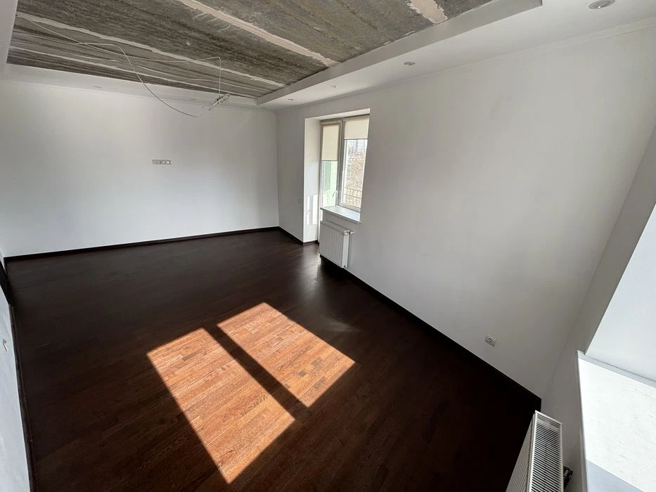 Продаж 2км-квартира 70 м². Федьковича. Ремонт. Меблі. Технік