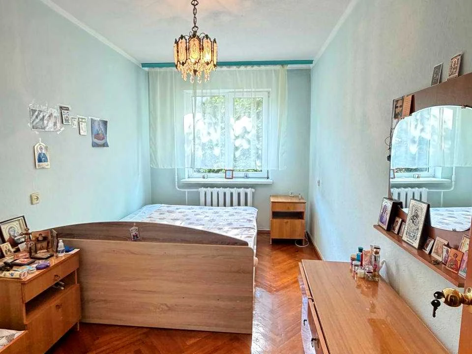 Квартира. Киев, Митрополита Василия Липковского ул. (Урицк