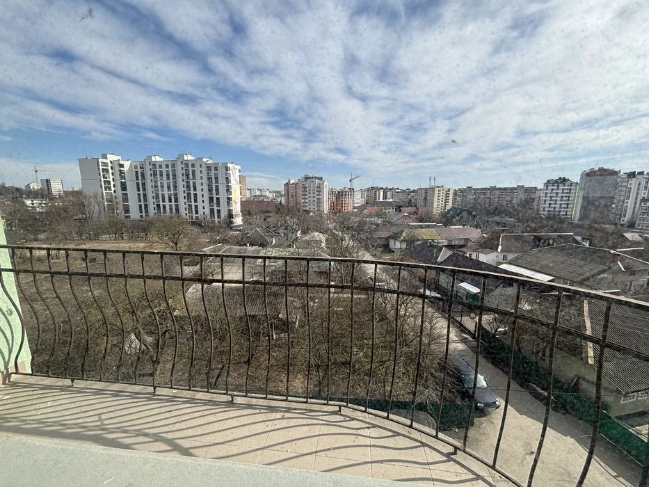 Продаж 2км-квартира 70 м². Федьковича. Ремонт. Меблі. Технік