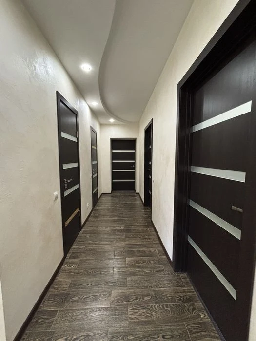 Продаж 2км-квартира 70 м². Федьковича. Ремонт. Меблі. Технік