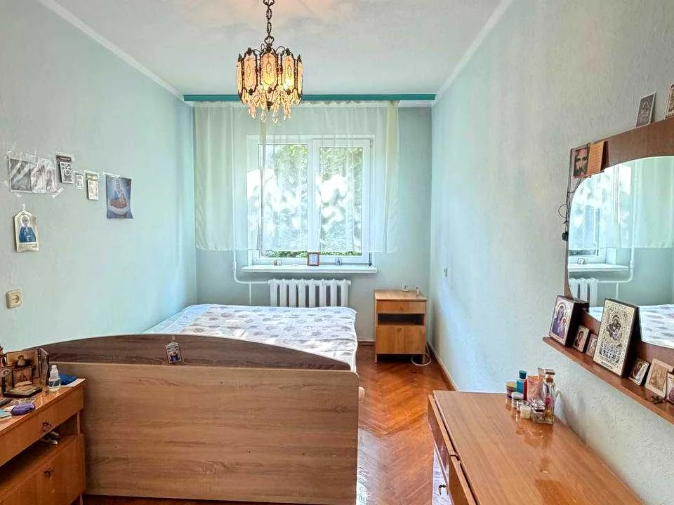Квартира. Киев, Митрополита Василия Липковского ул. (Урицк