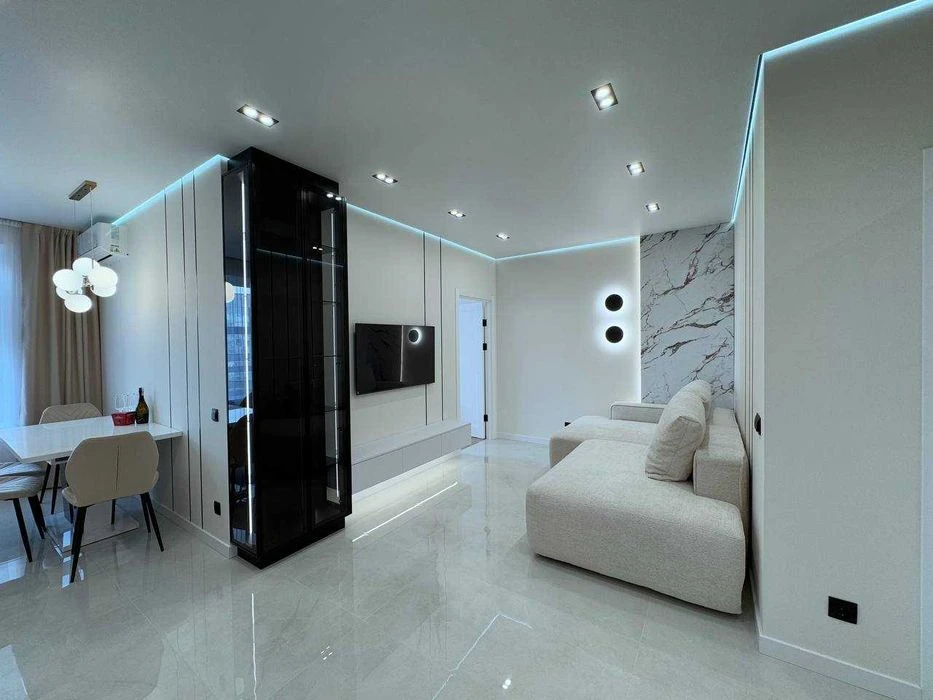 3-room apartment for sale with exquisite renovation_KS
