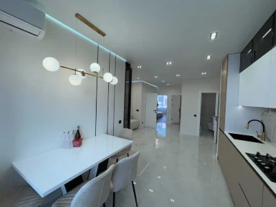 3-room apartment for sale with exquisite renovation_KS