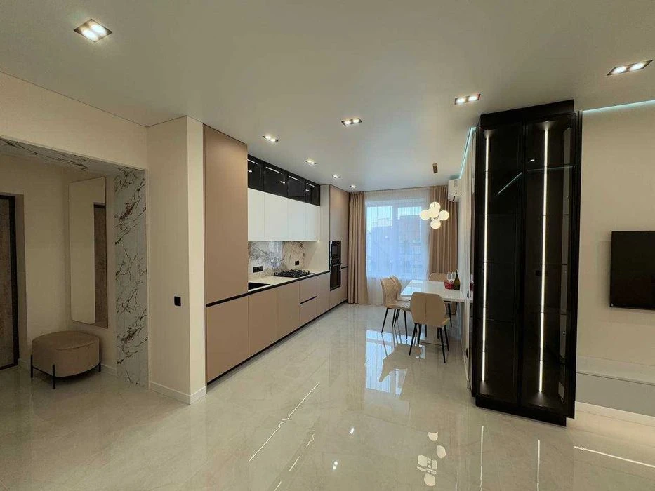 3-room apartment for sale with exquisite renovation_KS