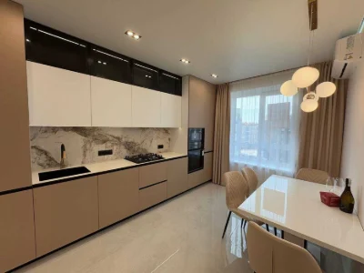 3-room apartment for sale with exquisite renovation_KS