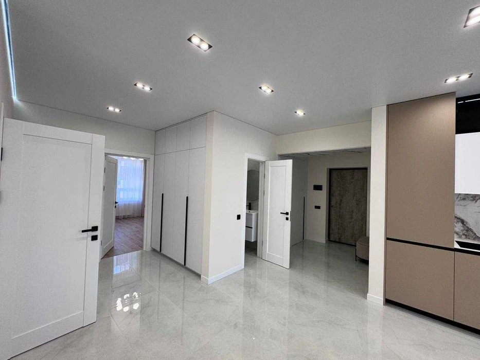 3-room apartment for sale with exquisite renovation_KS