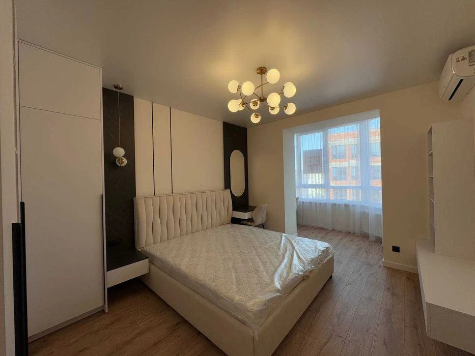 3-room apartment for sale with exquisite renovation_KS