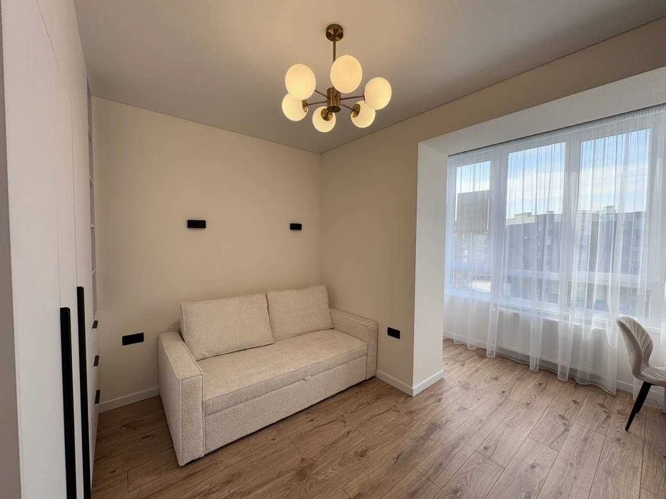 3-room apartment for sale with exquisite renovation_KS