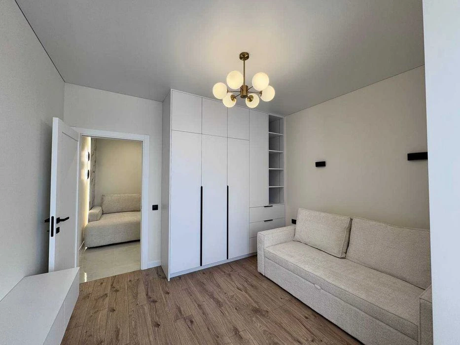 3-room apartment for sale with exquisite renovation_KS