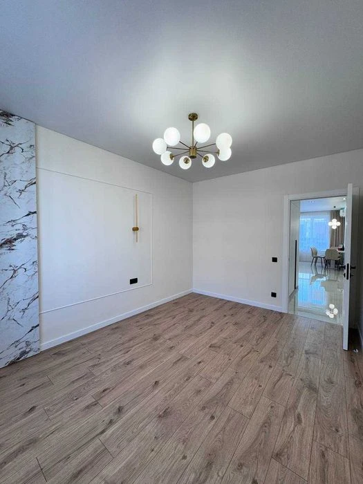 3-room apartment for sale with exquisite renovation_KS