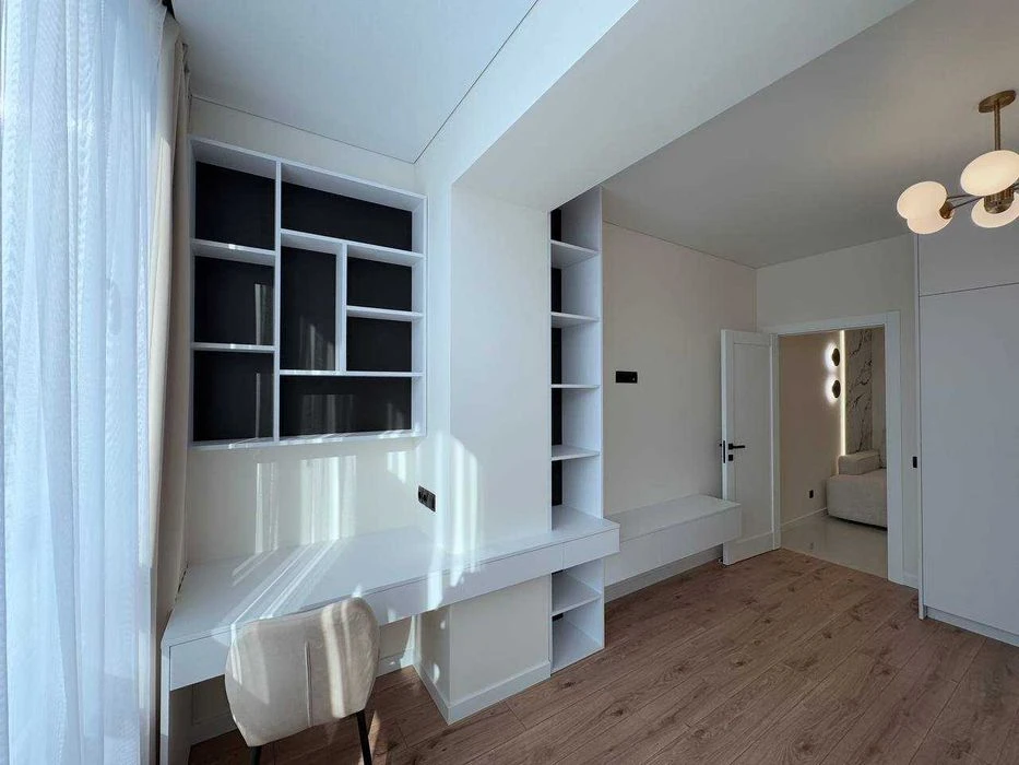 3-room apartment for sale with exquisite renovation_KS