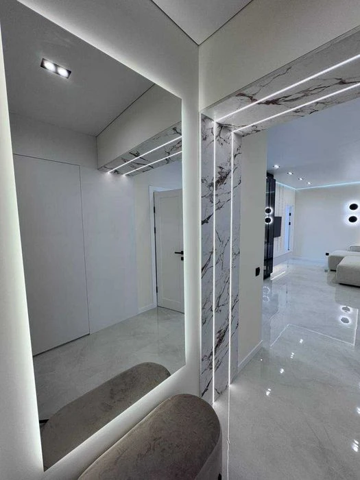 3-room apartment for sale with exquisite renovation_KS