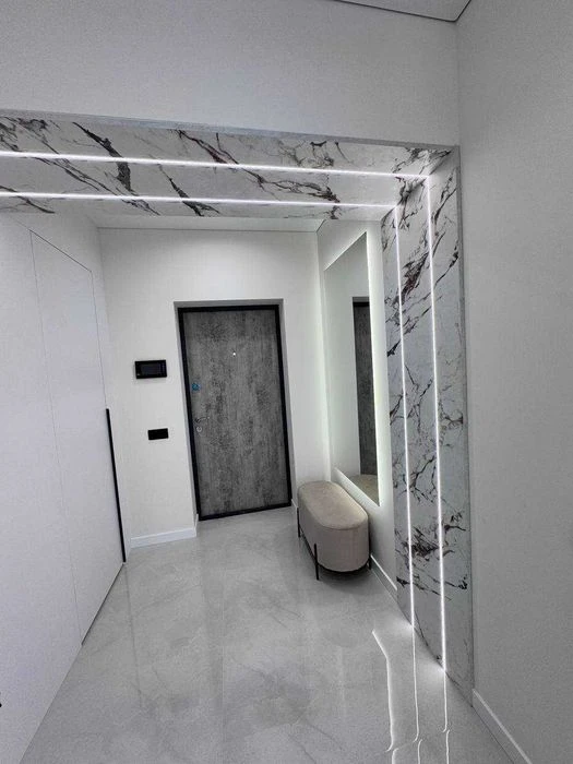 3-room apartment for sale with exquisite renovation_KS
