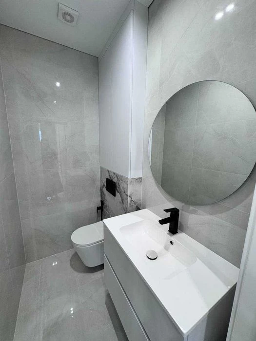 3-room apartment for sale with exquisite renovation_KS