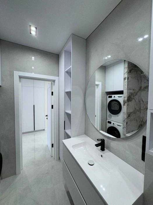 3-room apartment for sale with exquisite renovation_KS