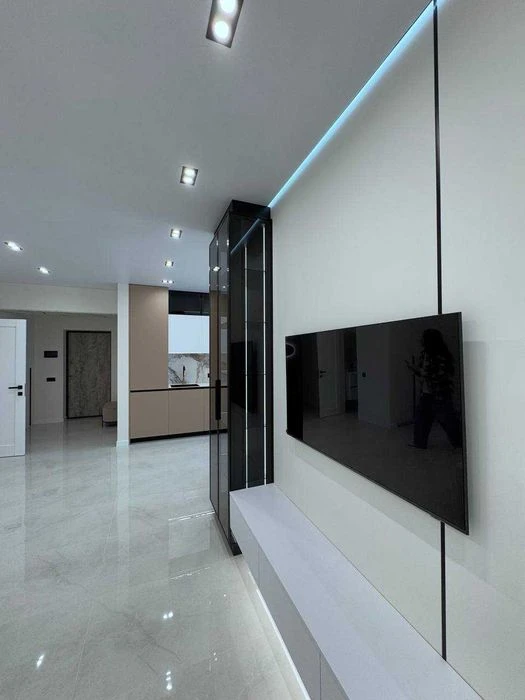 3-room apartment for sale with exquisite renovation_KS