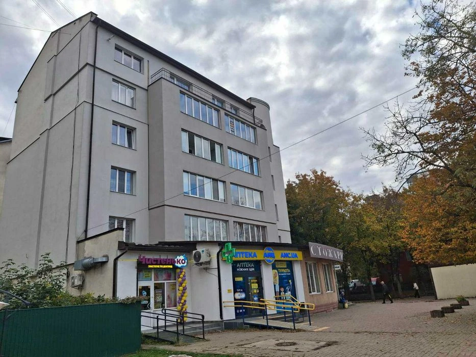 Продается 3к.Квартира ул.Независимости Мазли Новостройка Об