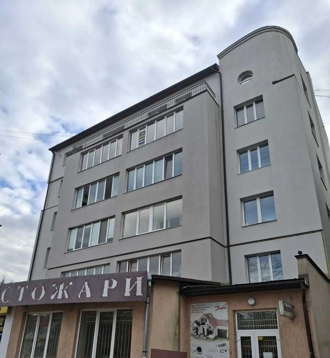 Продается 3к.Квартира ул.Независимости Мазли Новостройка Об