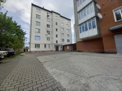 Продается 3к.Квартира ул.Независимости Мазли Новостройка Об