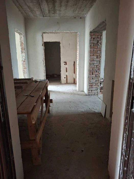 Продается 3к.Квартира ул.Независимости Мазли Новостройка Об